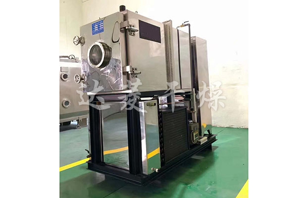 真空冷凍干燥機(jī)